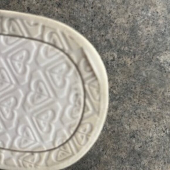 NWT ROXY Slip-On Casual Shoes/Sneakers Lido II Women's Size 8.5 - Picture 8 of 9